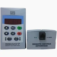 CJ MODULO INTERFACE SSW07- HMI-REM WEG°°