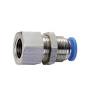 PASSA PAINEL 1/4X10MM BSP PMF10-G02 ºº