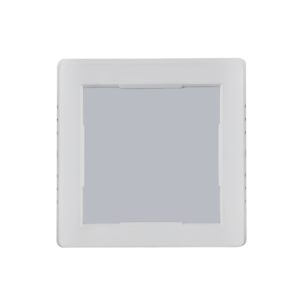 LUM EMB 24W 6500K QUADRADA BRANCA ELGIN °°