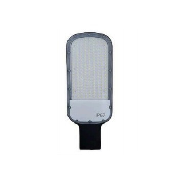 LUMINARIA PUBLICA SLIM XC 50W BF6500K MTX °°