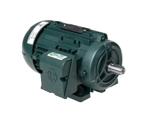 MOTOR TRIFÁSICO STANDARD IP55 5CV 4P 220/380/440V B3D-S HERCULES ºº