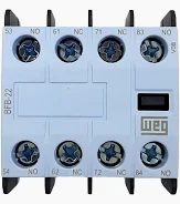 BLOCO CONTATO AZ BFB-22 WEG°°