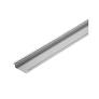 TRILHO DIN35 7,5X35X2000MM WEG°°