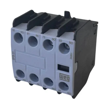 BLOCO CONTATO AZ BFB-13 WEG°°