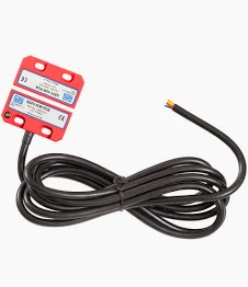 ENSOR MAGNETICO SEGURANCA CODIFICADO SSF5-50R1P2A2U WEG°°