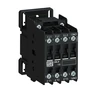 CONTATOR CWL9-10-30D02 9A 24V 50/60Hz WEG°°