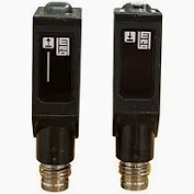 SENSOR OPTICO BARREIRA ERO10T-11R3PP-R WEG°°