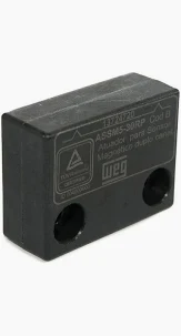 ATUADOR MAGNETICO COD.B ASSM5-30RP WEG°°