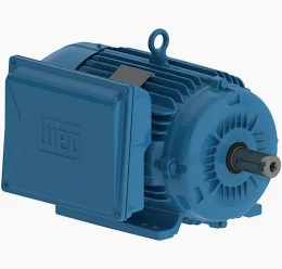 MOTOR ELETRICO TRIFASICO CA 1 CV 04 42 220/380 C/ 6 TERM 60HZ V22 IP00 GERAL STEEL MOTOR TRIF WCA1 WEG °°
