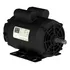MOTOR ELETRICO MONOFASICO CA 5 CV 02 182/4Y 220-230 60HZ B3D IP21 GERAL STEEL MOTOR MONO WCA1 WEG°°