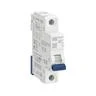 MINIDISJUNTOR MDWP-C16-1 CURVA C 16A 1 POLO WEG°°