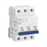 MINIDISJUNTOR MDWP-C63-3 CURVA C 63A 3 POLOS WEG°°