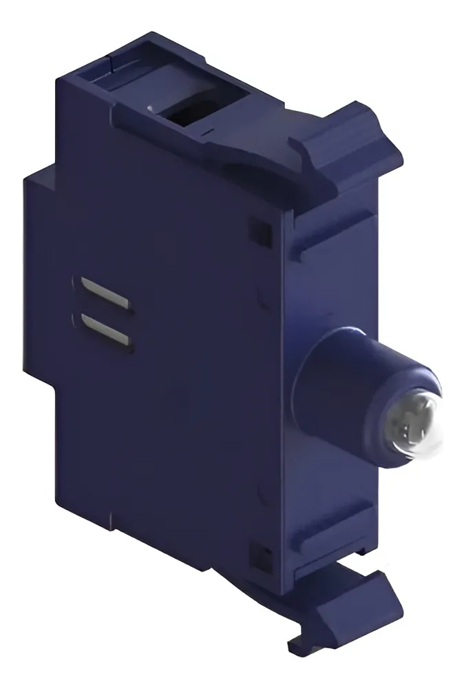 BLOCO ILUMINACAO CSWBIDLF- 1D66 WEG°°
