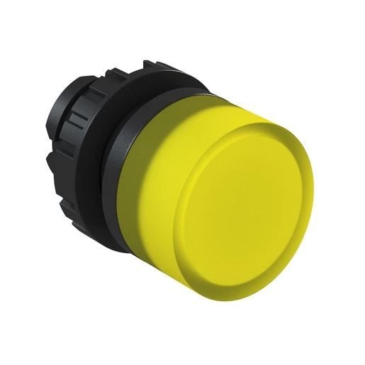 SINALEIRO CSW-SD3-WH AMARELO WEG°°