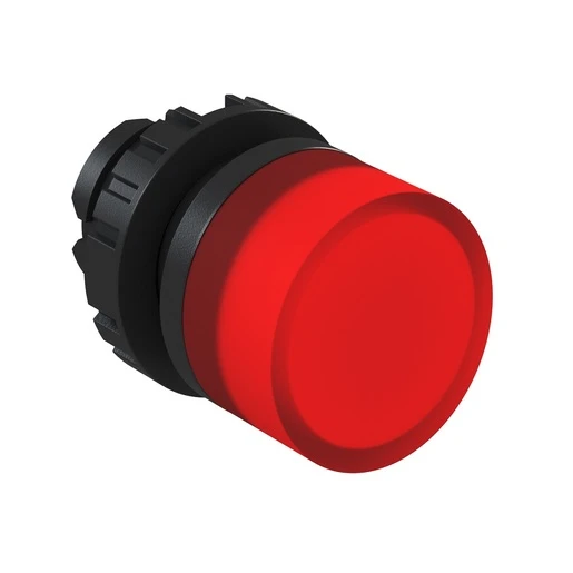 SINALEIRO CSW-SD1-WH VERMELHO WEG°°