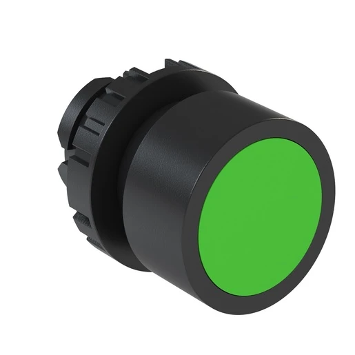BOTAO CSW-BF2-WH FACEADO PULSADOR VERDE WEG°°