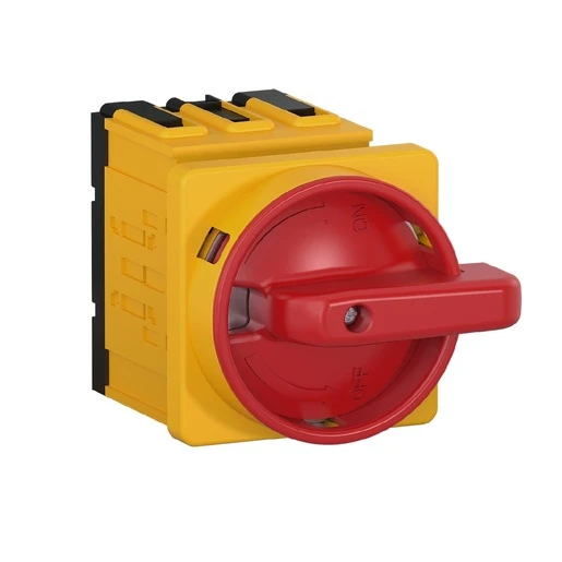 SECCIONADORA ROTATIVA MSW 63 P3 H WEG°°