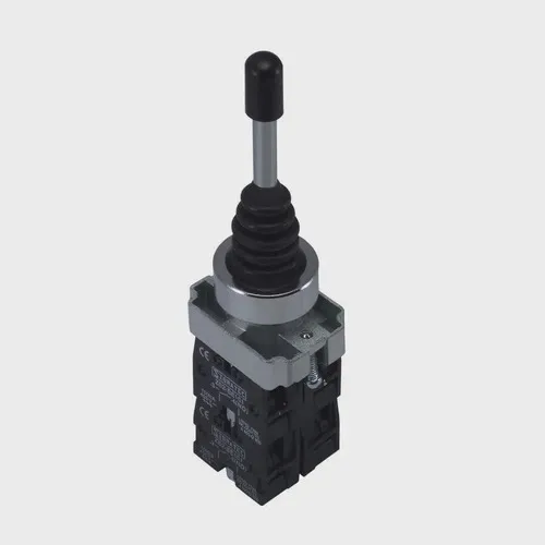 XM3-E4 MANIPULADOR JOYSTICK 4 POSIÇÕES 10(6)A/400V SCHNEIDER ELECTRIC°°