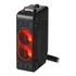 SENSOR OPTICO DIFUSO DS 300MM 12-24VCC CABO PNP BJ300-DDT-P AUTONICS°°