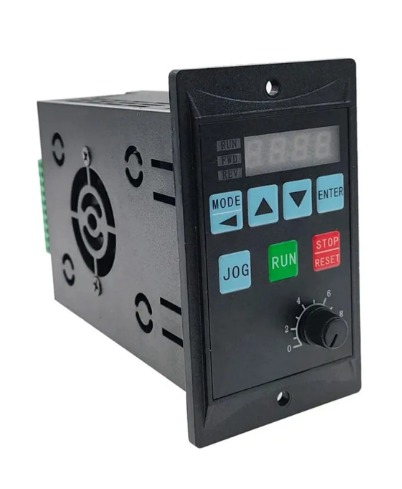 INVERSOR DE FREQUENCIA VFC-M0701S 220V 1500W °°