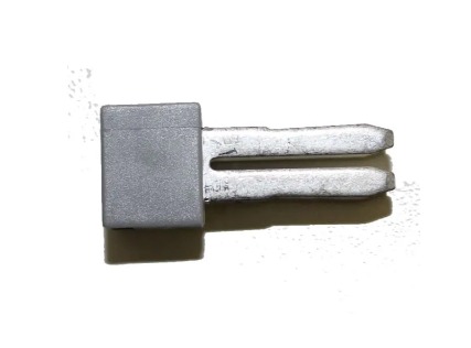 BM16-JA JUMPER SIMPLES PARA BM16 METALTEX°°