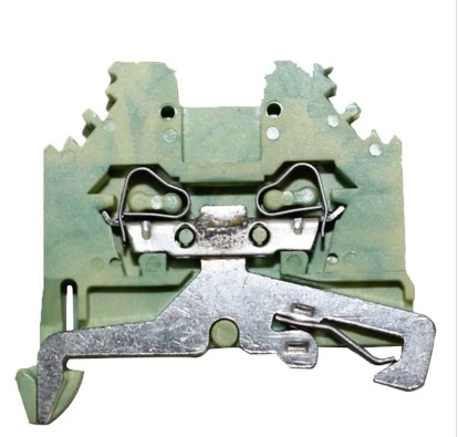 BM6-LT2 CONECTOR TERRA MOLA  METALTEX°°