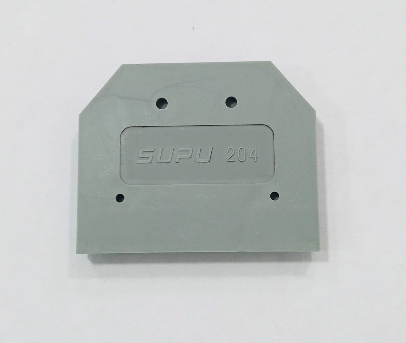 BM4-CL CAPA PARA BM4-L2 - CINZA METALTEX°°