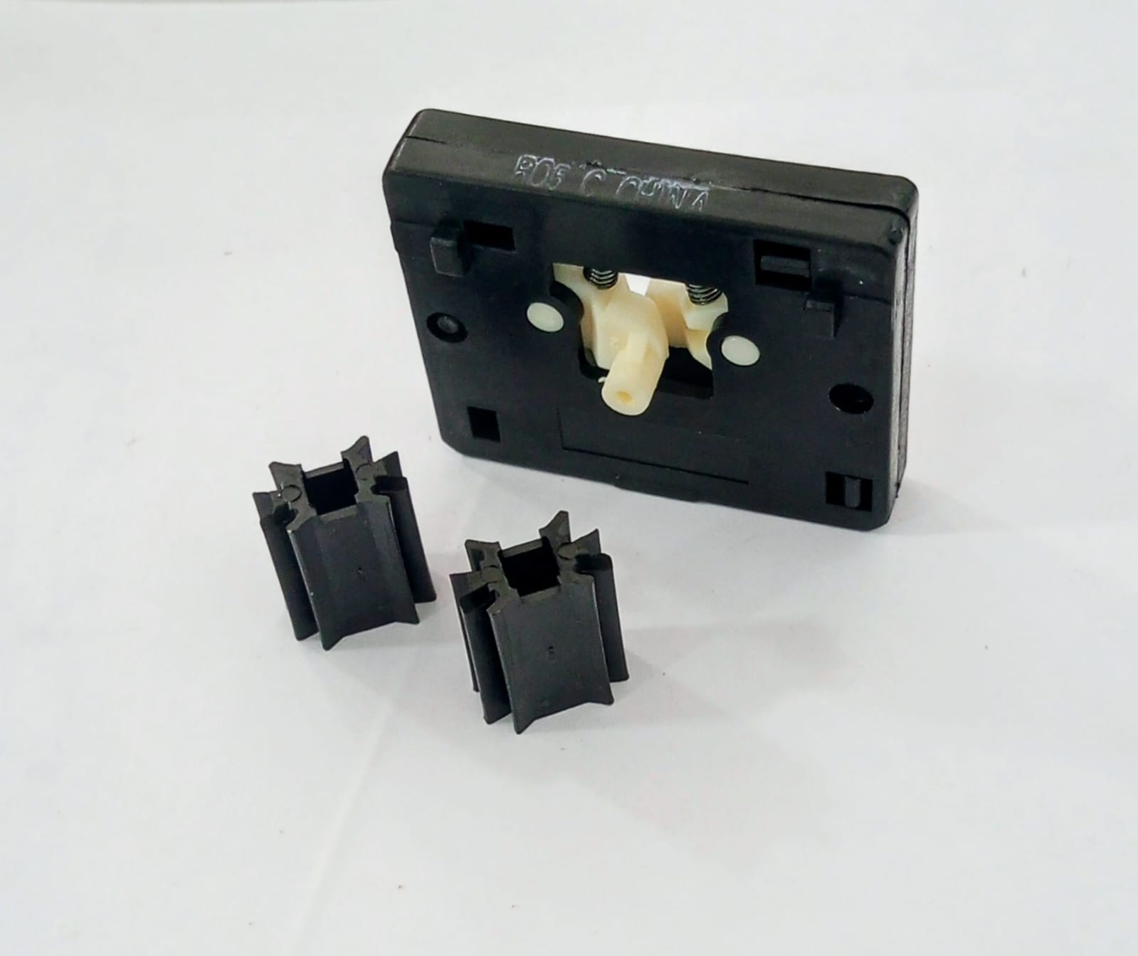 CI-35 BLOCO DE INTERTRAVAMENTO P/ CONTATOR METALTEX°°