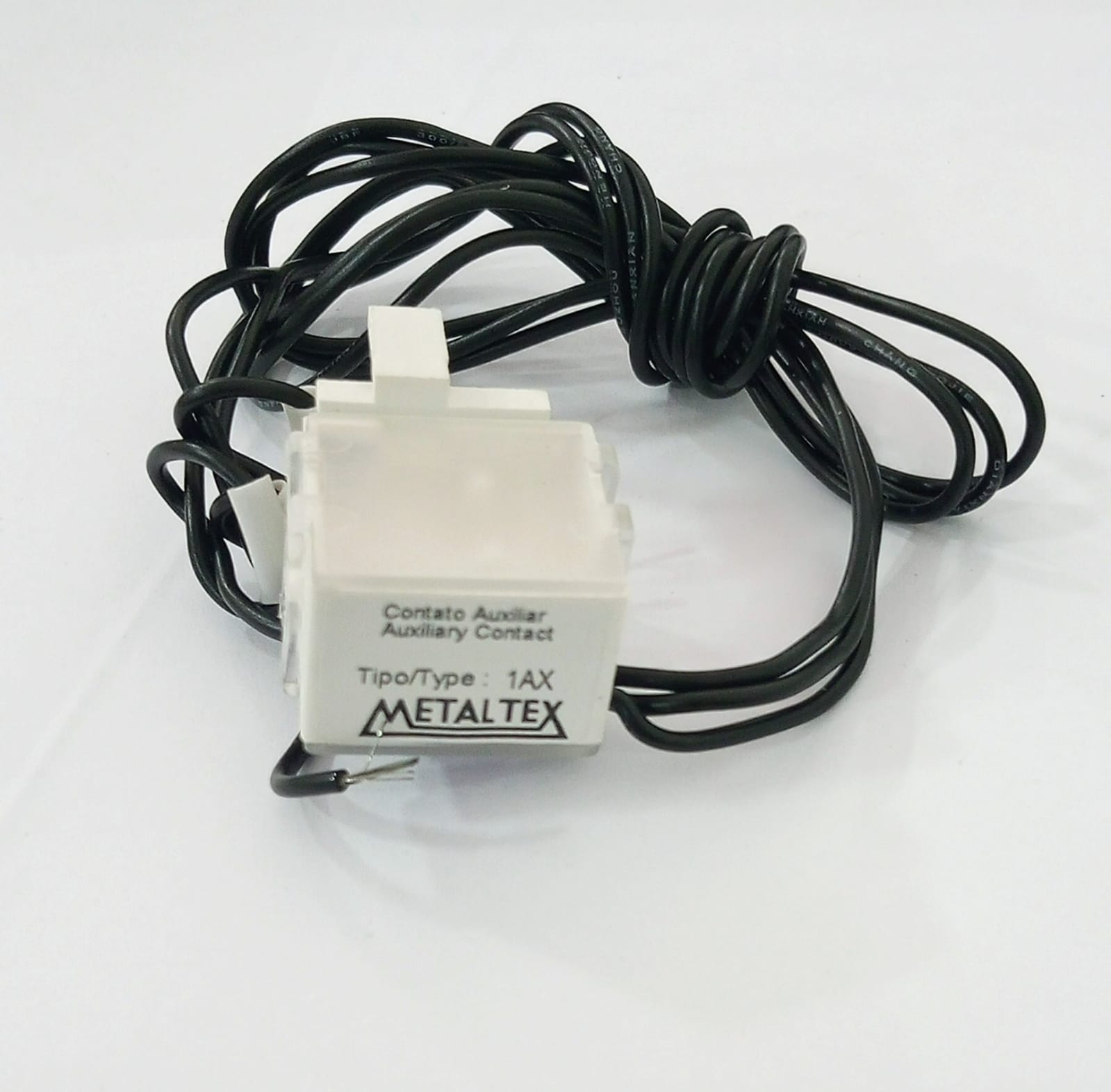 1AX CONTATO AUXILIAR P/ TO-100 ##