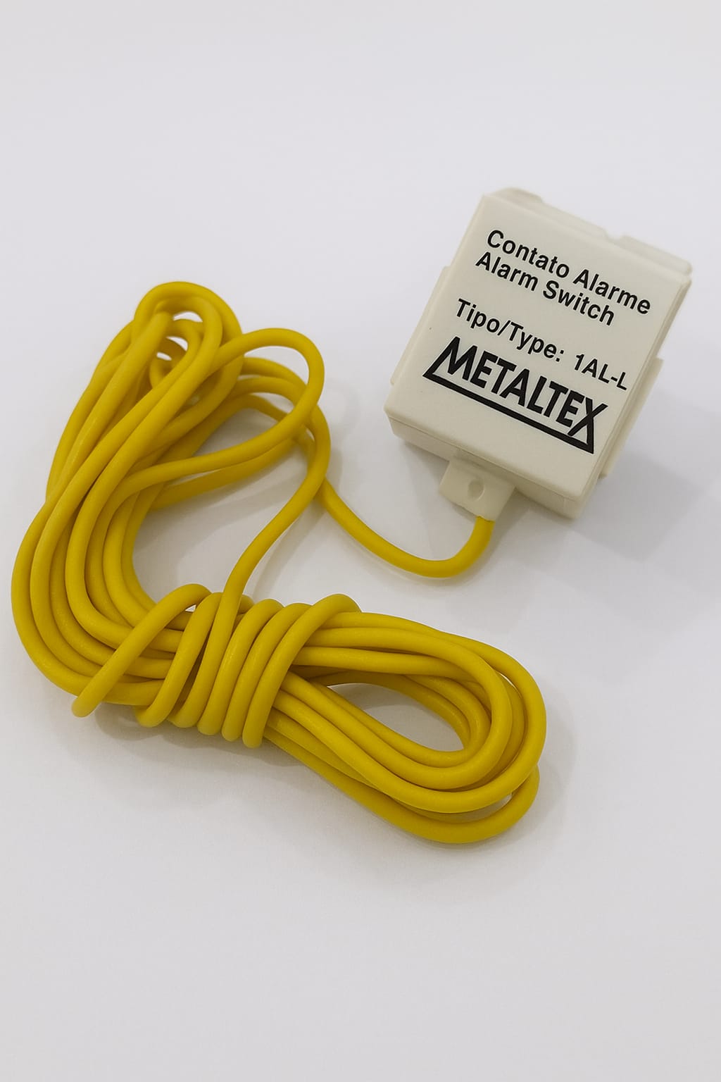 1AL-L  CONTATO DE ALARME P/ TO-100 METALTEX°°