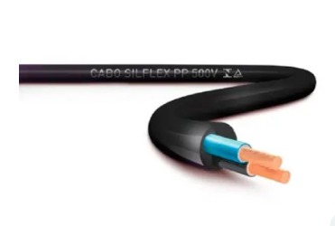 CABO PP FLEXIVEL LAMEFLEX 2X1 MM2 1KV °°