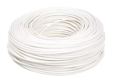 CABO FLEXIVEL LAMEFLAM 1,5 MM2 BRANCO °°