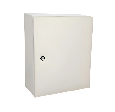 QUADRO COMANDO MONTAGEM PAINEL ELÉTRICO 600X600X200 °°