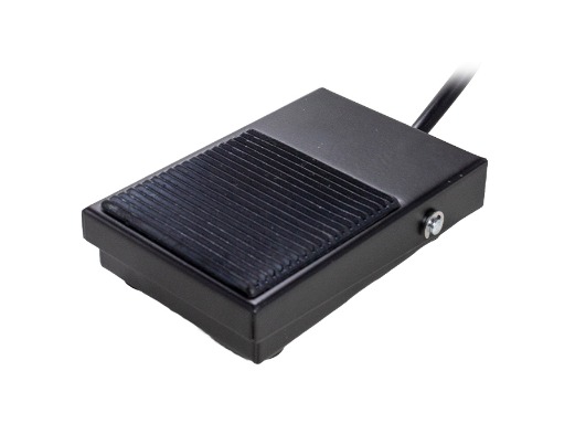 TFS-100 MINI PEDAL METÁLICO METALTEX°°