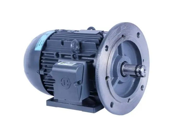 MOTOR TRIFÁSICO IP55 1CV 4P 220/380V B14D-D HERCULES °°