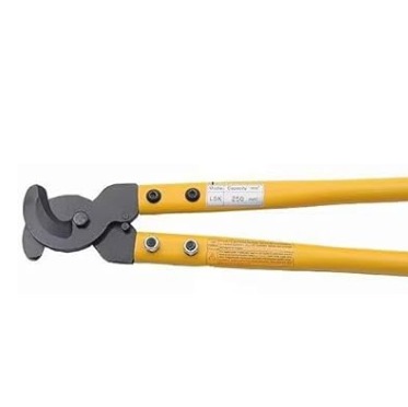 CORTADOR DE CABO RESISTENTE DE BRAÇO LONGO LSK-250 HAND°°