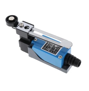 CHAVE FIM DE CURSO ME-8108 5A 250V MOUJEN °°