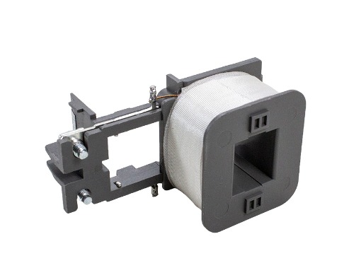 BOBONA PARA CONTATOR CT9 A 40 - 42VCA METALTEX°°