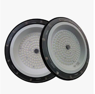 LUMINARIA LED SMD UFO HIGH BAY 150W °°