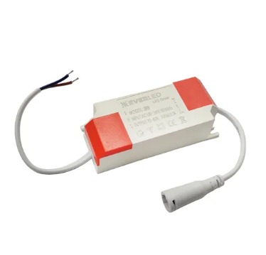 REATOR LED DRIVE 36W PARA PLAFON SOBREPOR E EMBUTIR EVERLED°°