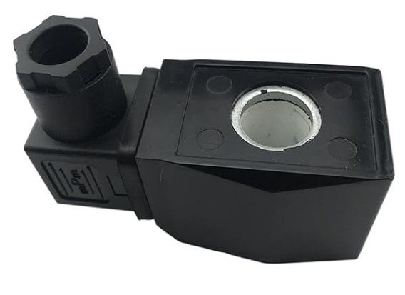 BOBINA DE VALVULA SOLENOIDE SELADA DE PLASTICO AB4101 220VAC °°