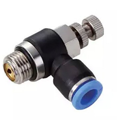 REGULADOR DE FLUXO 1/8X06MM BSP NSE06-G01 ºº