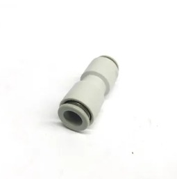 FH08-00 CONEXAO RETA EMENDA TUBO 8MM °°