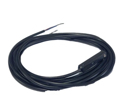 SENSOR MAGNETICO PARA CILINDRO PNEUMATICO REED 2 FIOS LED °°