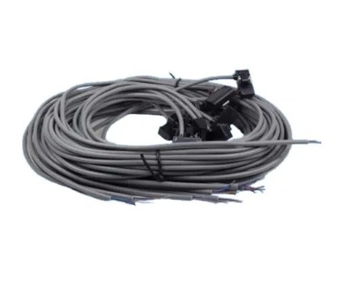 SENSOR MAGNETICO PNEUMATICO DOIS FIOS REED - SWITCH °°