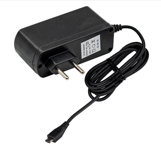 FONTE CARREGADOR USB 3A 100-240V MICRO USB °°