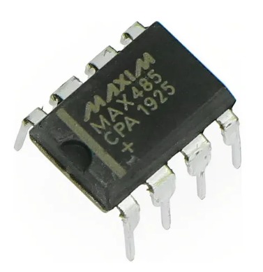 CIRCUITO INTEGRADO MAX485 CI DIP-8 MAXIM INTEGRATED°°
