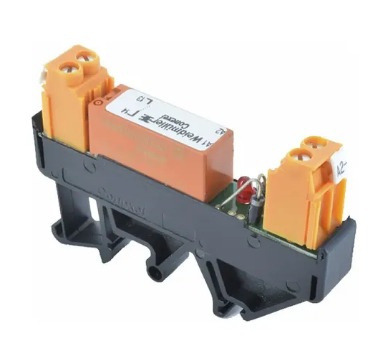 ACOPLADOR RS-30 GSE 24VCC C1101620001 WEIDMÜLLER°°