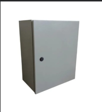 QUADRO COMANDO MONTAGEM PAINEL ELÉTRICO 30X30X15 S/FLANGE ELETROGIL°°