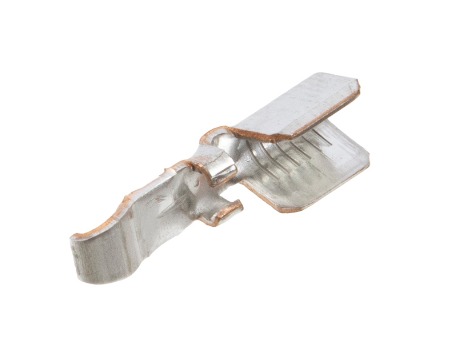 CONTATOR PARA ALOJAMENTOS SERES PP15/45/SBS MINI PARA CABOS 2,5~6,0MM METALTEX°°